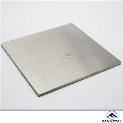 AMS 4911 Titanium Klasse 5 Blatt