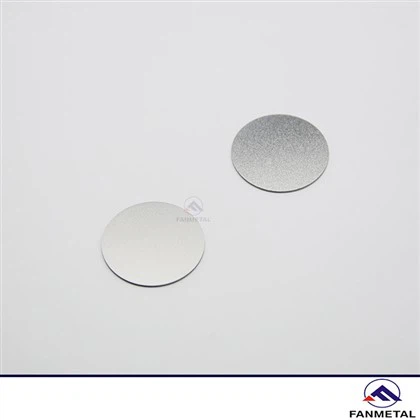 Beryllium-Röntgenabsorptionsfenster