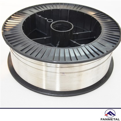 Zr702 Zirkonium-Spiraldraht